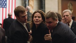 3. На крючке (2008)