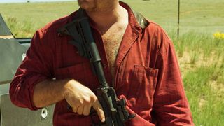 15. Любой ценой (2016)