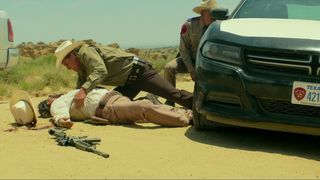 33. Любой ценой (2016)