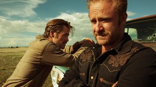 4. Любой ценой (2016)