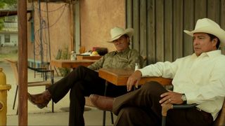 40. Любой ценой (2016)