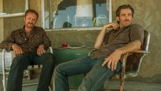 5. Любой ценой (2016)
