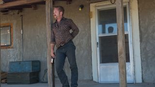 9. Любой ценой (2016)