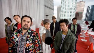 10. Адреналин (2006)