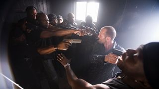 11. Адреналин (2006)