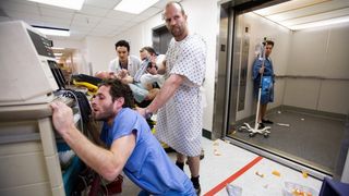 12. Адреналин (2006)