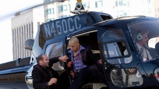 13. Адреналин (2006)