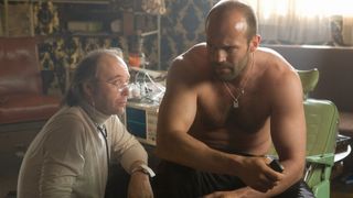 14. Адреналин (2006)