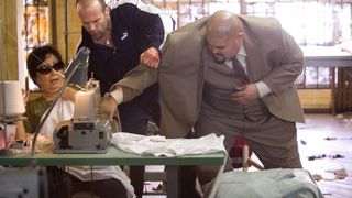 2. Адреналин (2006)