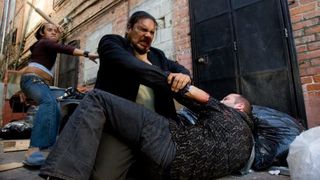 28. Адреналин (2006)