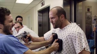 33. Адреналин (2006)