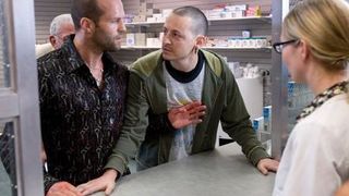 39. Адреналин (2006)