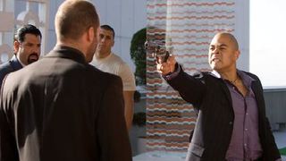 40. Адреналин (2006)