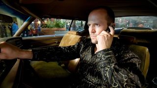 9. Адреналин (2006)