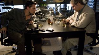 18. Совокупность лжи (2008)