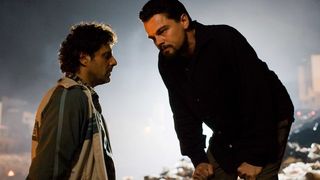 21. Совокупность лжи (2008)