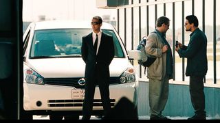 29. Совокупность лжи (2008)