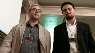 39. Совокупность лжи (2008)