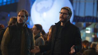 10. Пятая власть (2013)