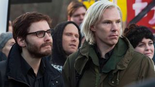 11. Пятая власть (2013)