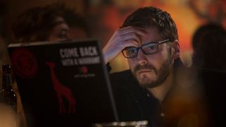 12. Пятая власть (2013)