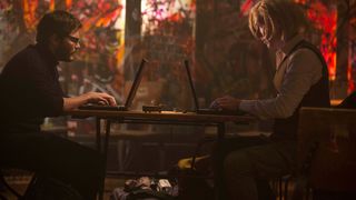 17. Пятая власть (2013)