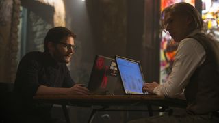 18. Пятая власть (2013)