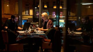 20. Пятая власть (2013)