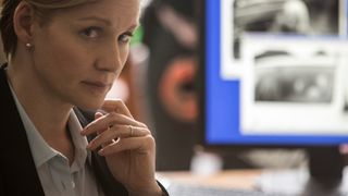 23. Пятая власть (2013)