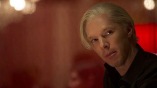 26. Пятая власть (2013)