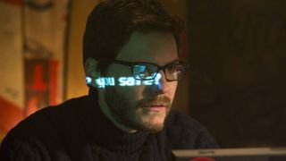 3. Пятая власть (2013)