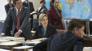 31. Пятая власть (2013)