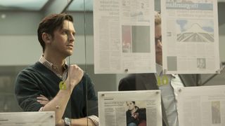 32. Пятая власть (2013)