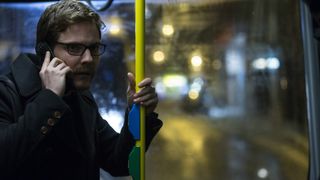 33. Пятая власть (2013)