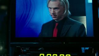 34. Пятая власть (2013)