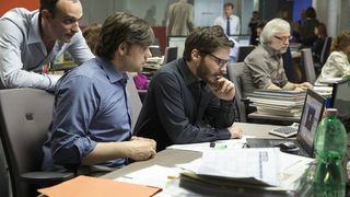 5. Пятая власть (2013)