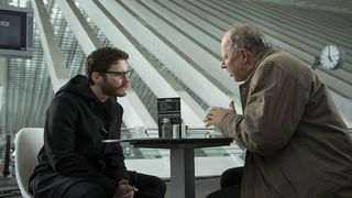 7. Пятая власть (2013)