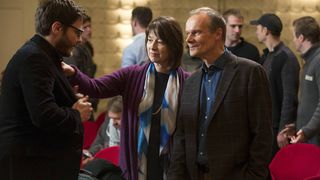 9. Пятая власть (2013)