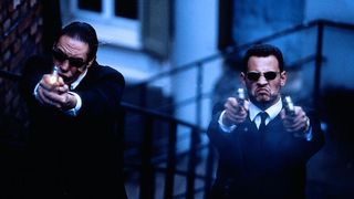 11. Достучаться до небес (1997)