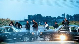 12. Достучаться до небес (1997)