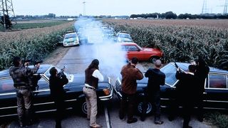 13. Достучаться до небес (1997)