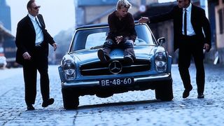 15. Достучаться до небес (1997)