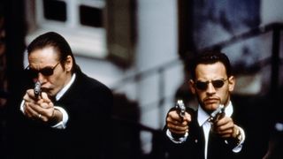 2. Достучаться до небес (1997)