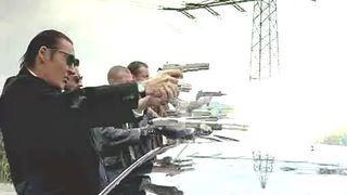 20. Достучаться до небес (1997)