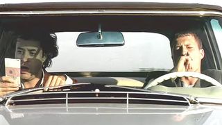 21. Достучаться до небес (1997)