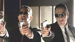 24. Достучаться до небес (1997)