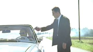 25. Достучаться до небес (1997)