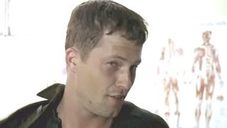 26. Достучаться до небес (1997)