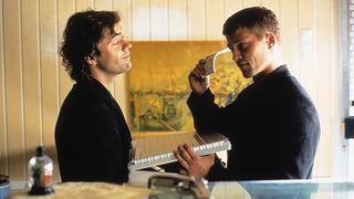 5. Достучаться до небес (1997)