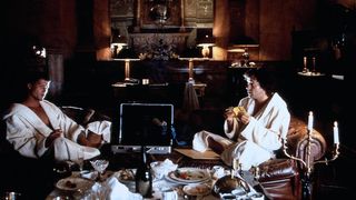 9. Достучаться до небес (1997)